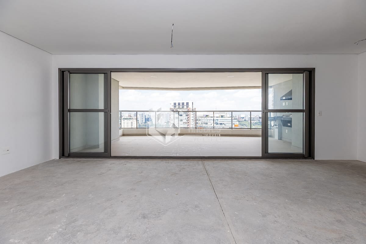 Apartamento, 3 quartos, 176 m² - Foto 4