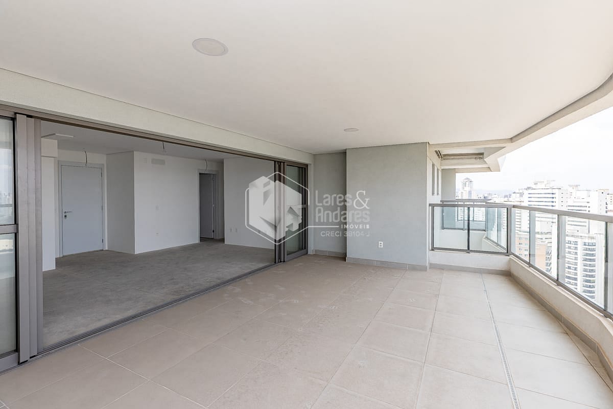 Apartamento, 3 quartos, 176 m² - Foto 21