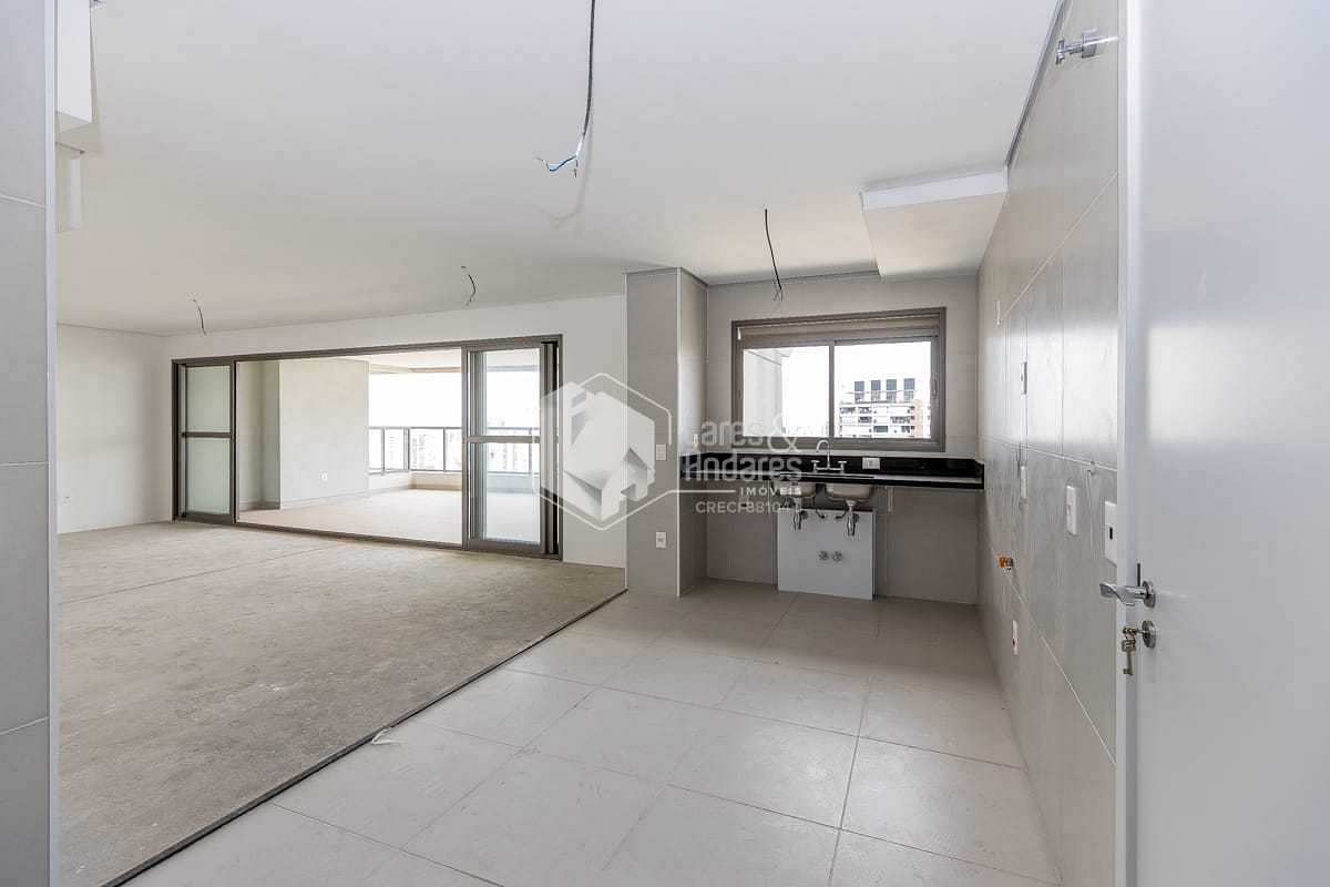Apartamento, 3 quartos, 176 m² - Foto 9