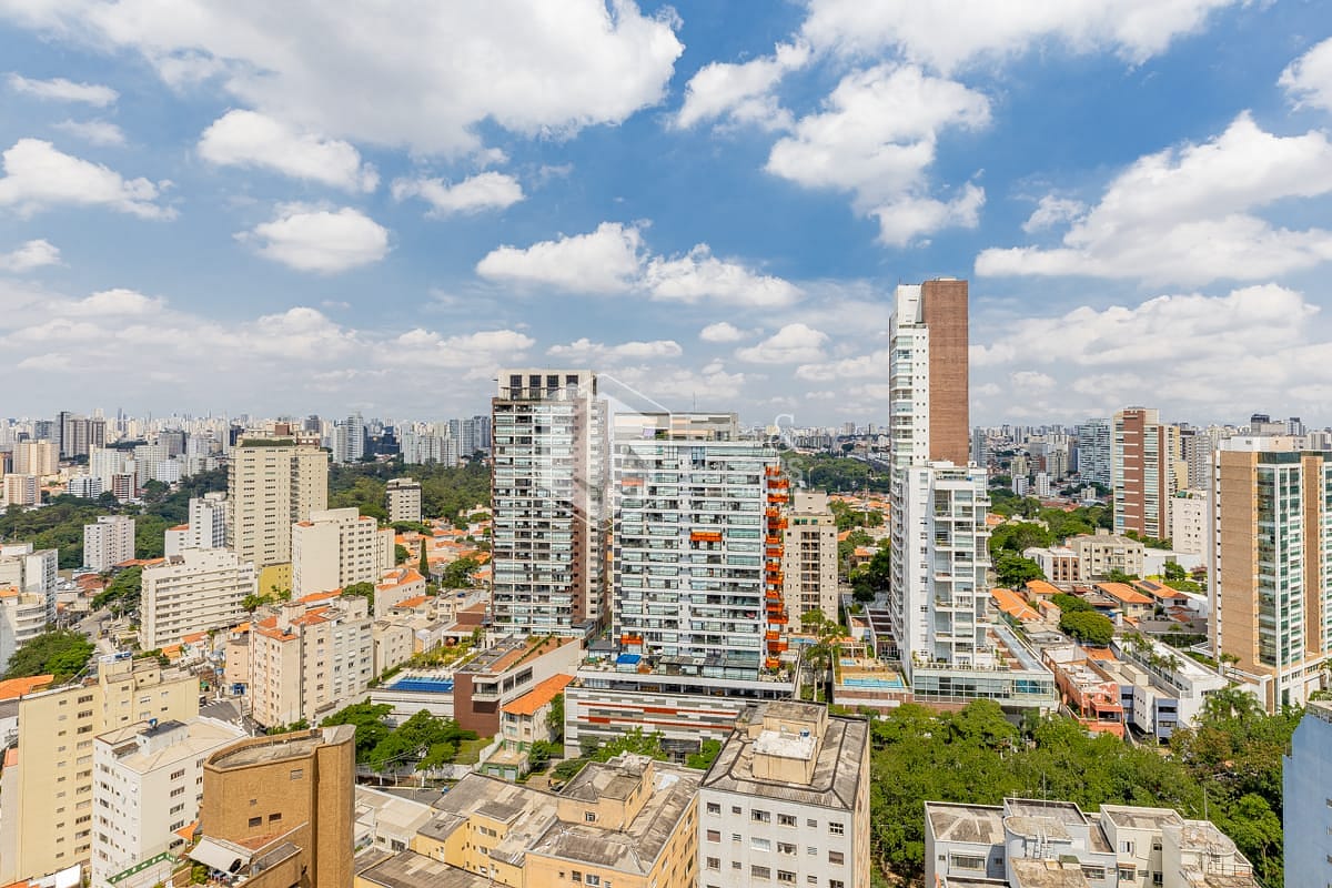 Apartamento, 3 quartos, 176 m² - Foto 19