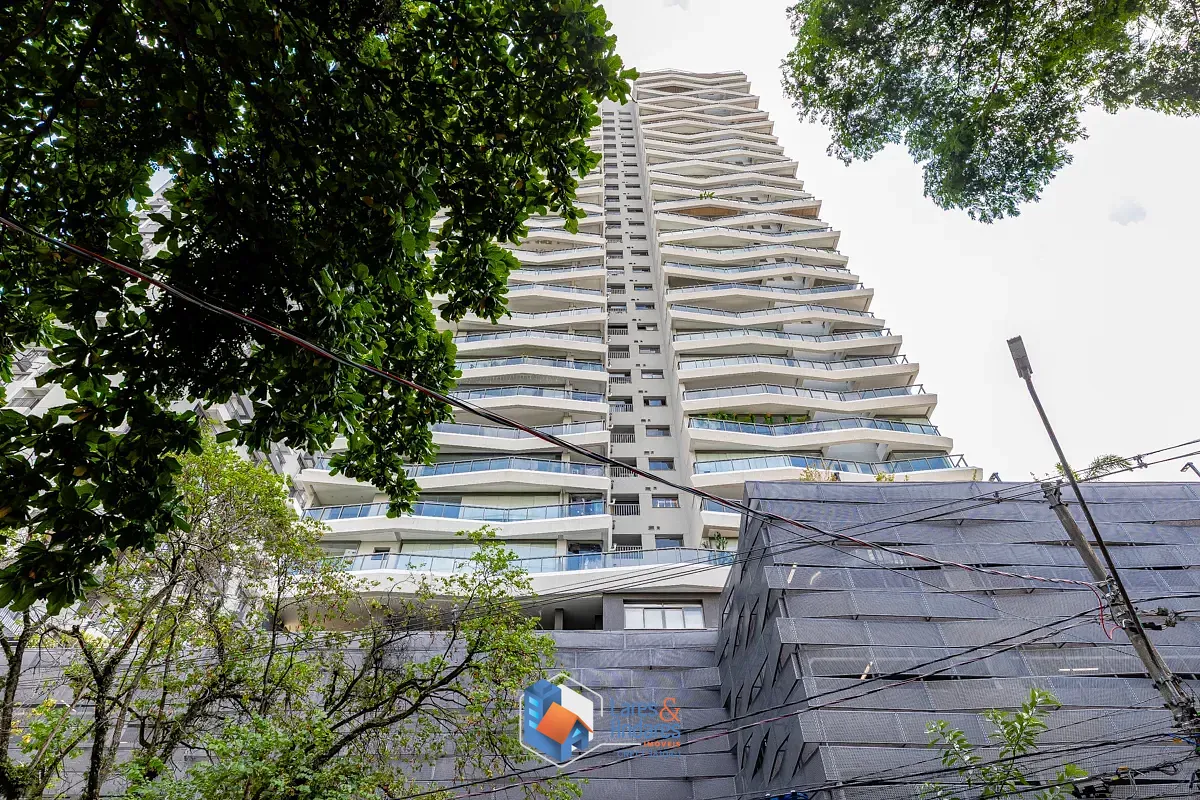 Apartamento, 3 quartos, 176 m² - Foto 39