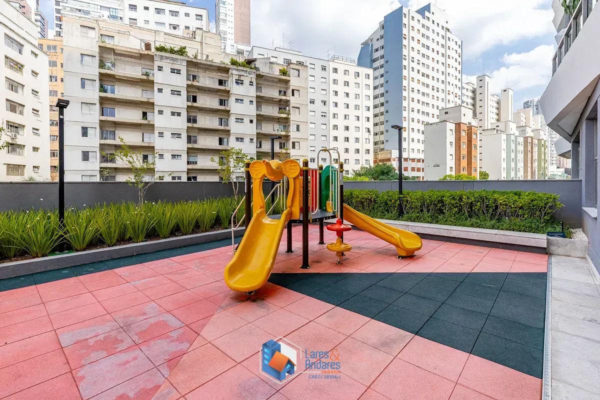 Apartamento, 3 quartos, 176 m² - Foto 45