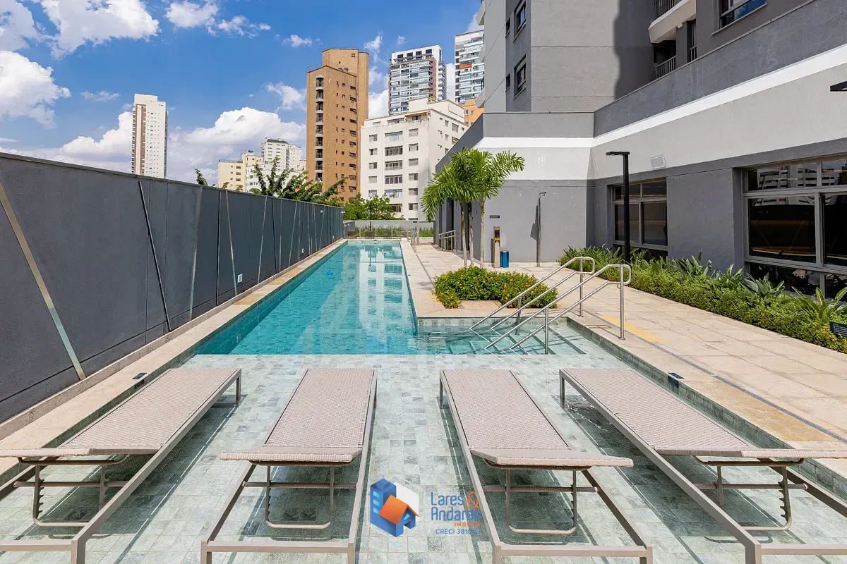 Apartamento, 3 quartos, 176 m² - Foto 49