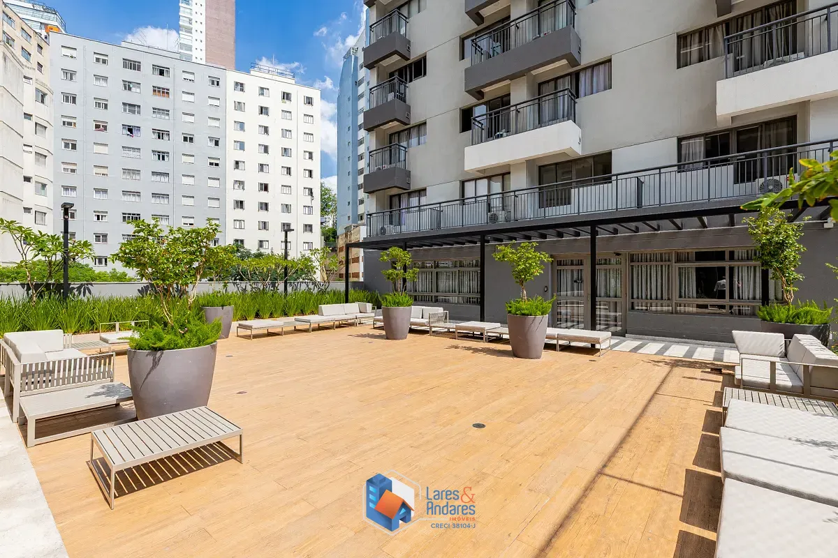 Apartamento, 3 quartos, 176 m² - Foto 54
