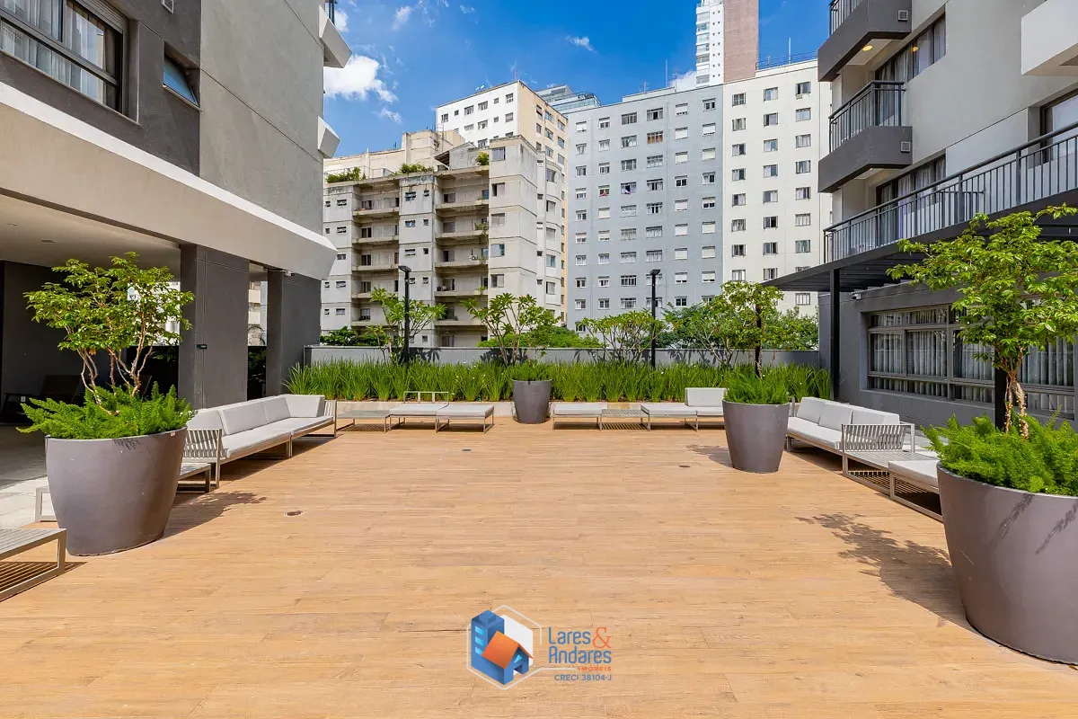 Apartamento, 3 quartos, 176 m² - Foto 55