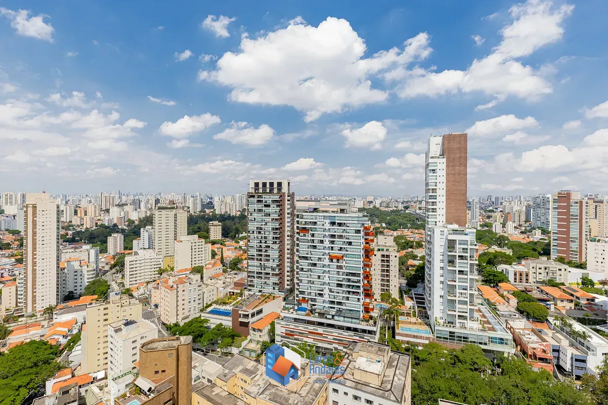 Apartamento, 3 quartos, 176 m² - Foto 59