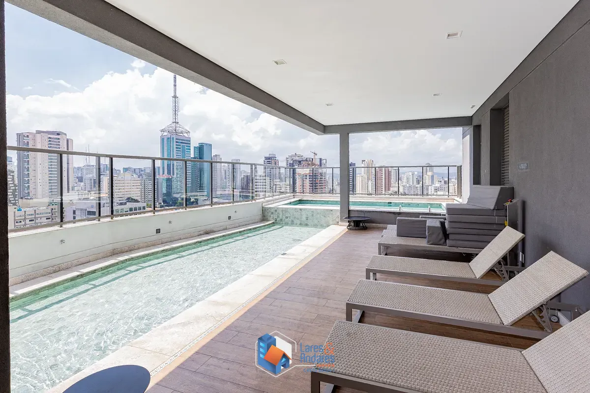Apartamento, 3 quartos, 176 m² - Foto 64