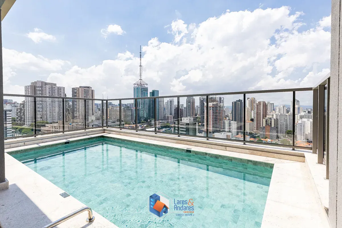 Apartamento, 3 quartos, 176 m² - Foto 69