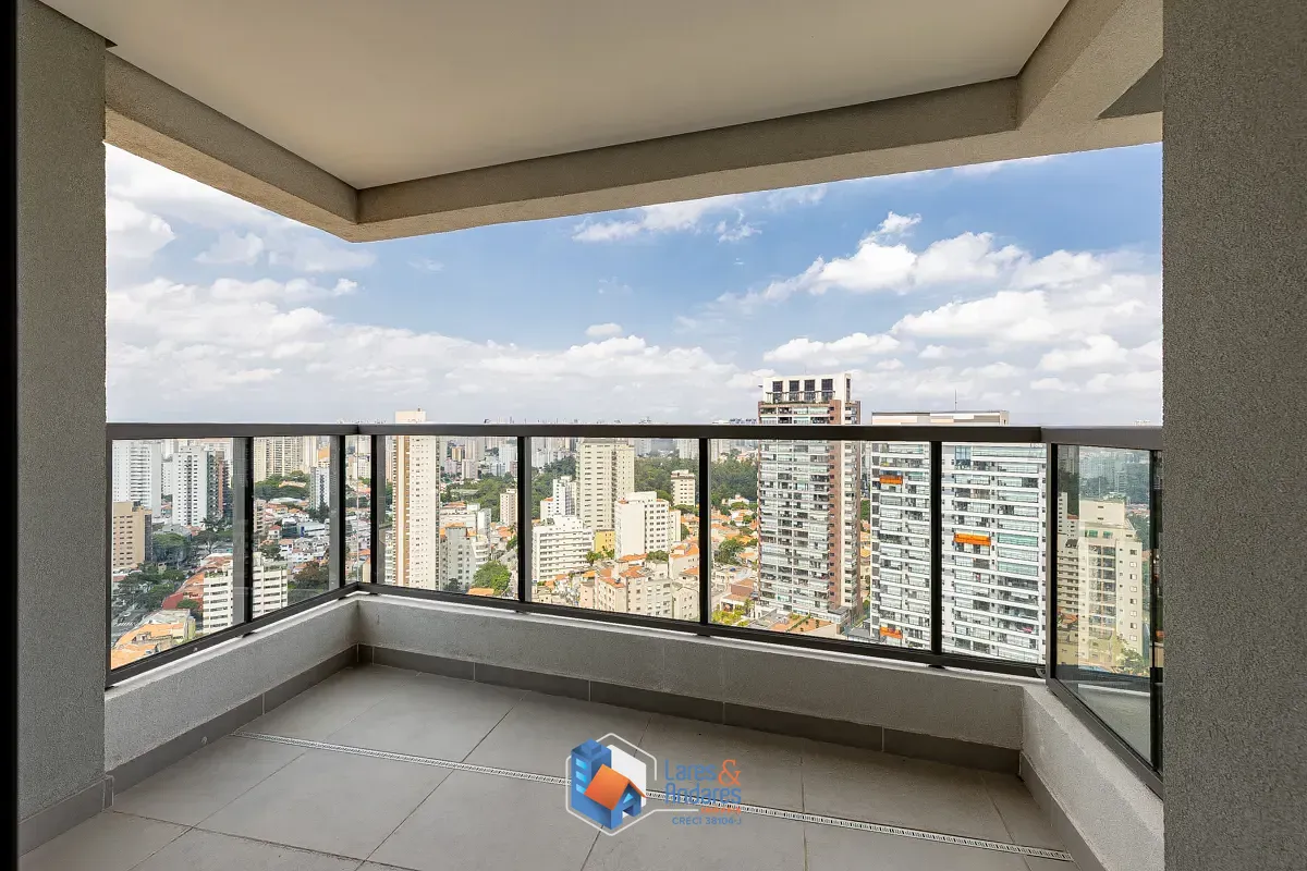 Apartamento, 3 quartos, 176 m² - Foto 35