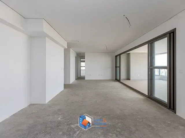 Apartamento com 176m² 3 quartos e 5 banheiros, à venda, no bairro Paraíso em São Paulo