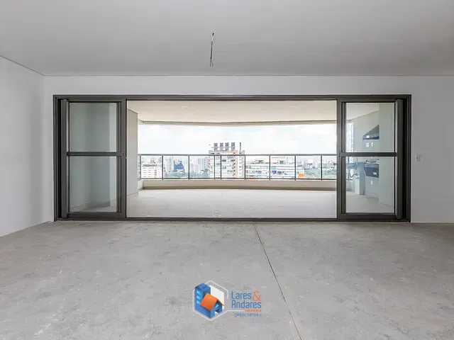 Apartamento com 176m² 3 quartos e 5 banheiros, à venda, no bairro Paraíso em São Paulo