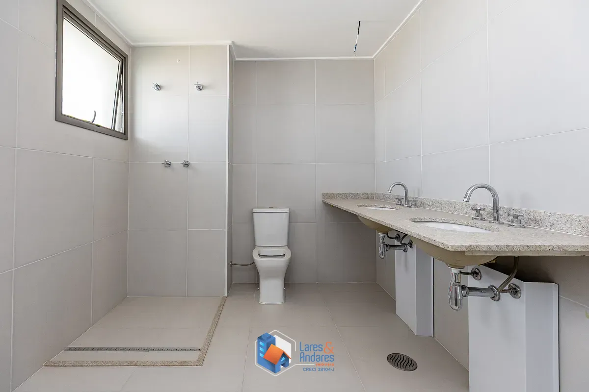 Apartamento, 3 quartos, 176 m² - Foto 37