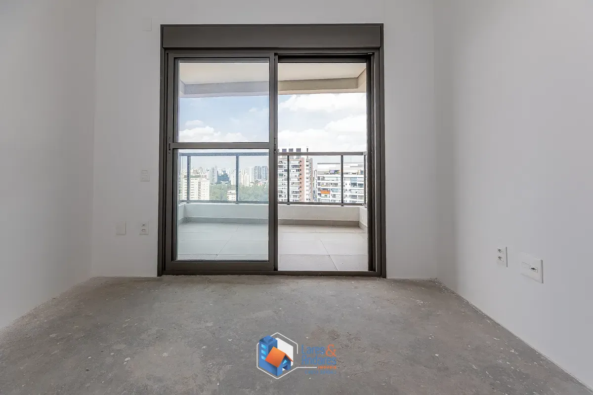 Apartamento, 3 quartos, 176 m² - Foto 34
