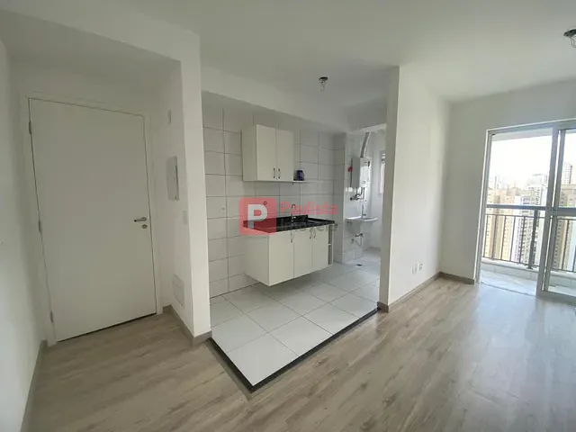 Apartamento 2 quartos e 1 banheiro, à venda, no bairro Vila Andrade em São Paulo