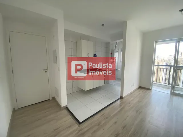 Apartamento 2 quartos e 1 banheiro, à venda, no bairro Vila Andrade em São Paulo