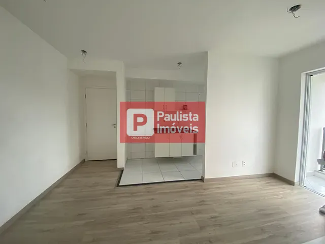 Apartamento 2 quartos e 1 banheiro, à venda, no bairro Vila Andrade em São Paulo