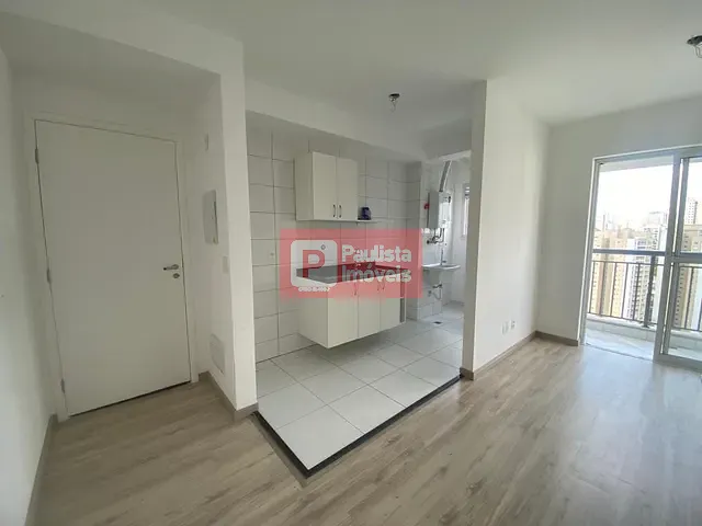 Apartamento 2 quartos e 1 banheiro, à venda, no bairro Vila Andrade em São Paulo