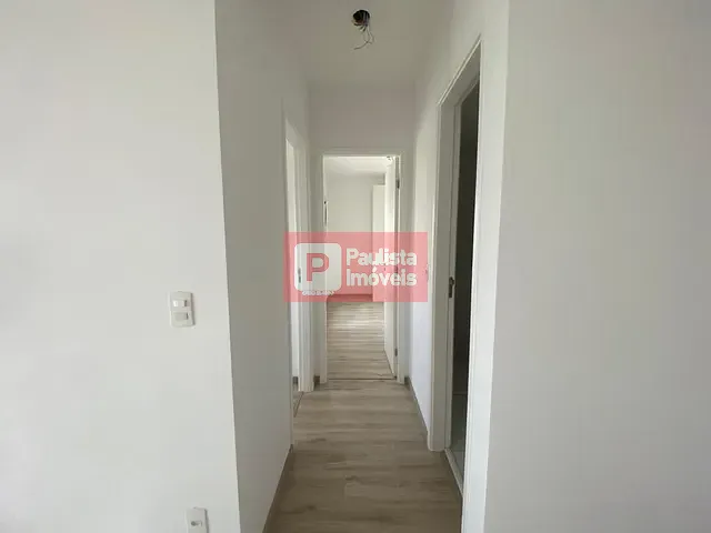 Apartamento 2 quartos e 1 banheiro, à venda, no bairro Vila Andrade em São Paulo