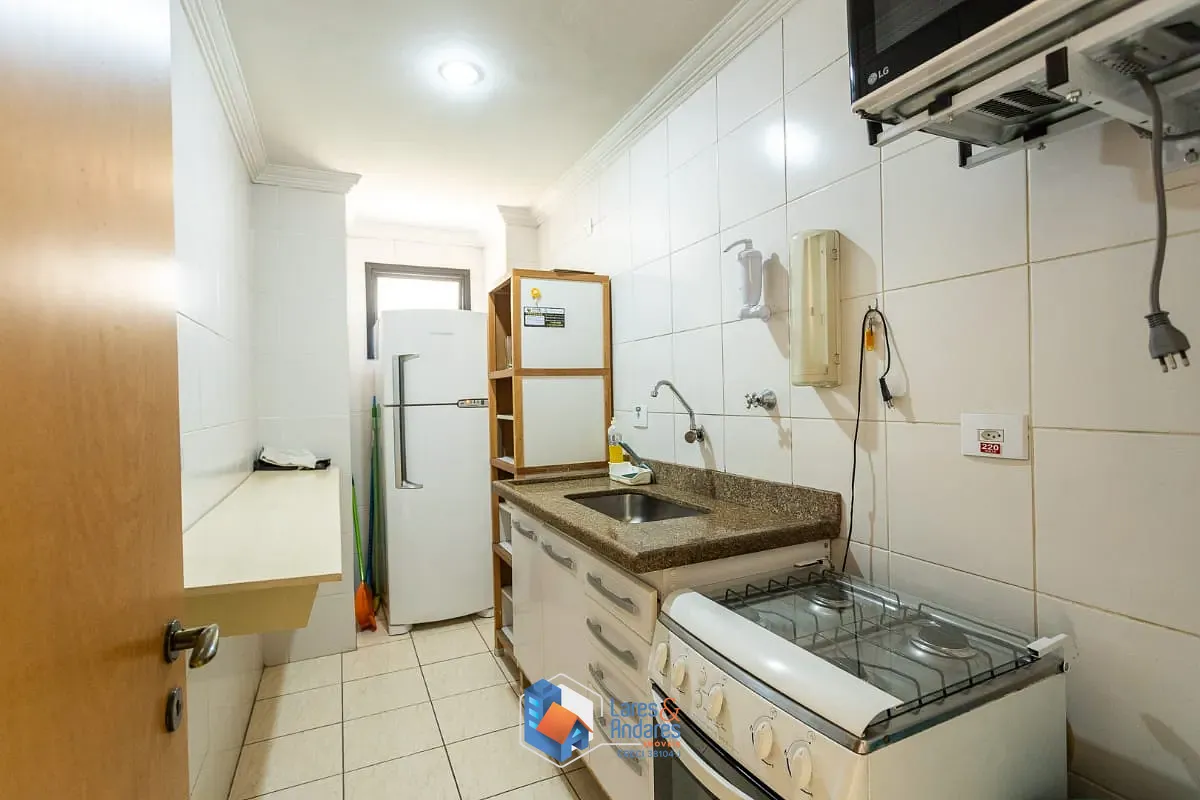 Apartamento, 3 quartos, 100 m² - Foto 34