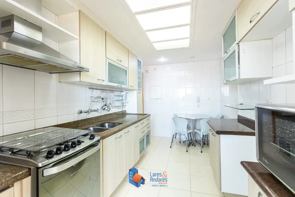 Apartamento, 3 quartos, 100 m² - Foto 24