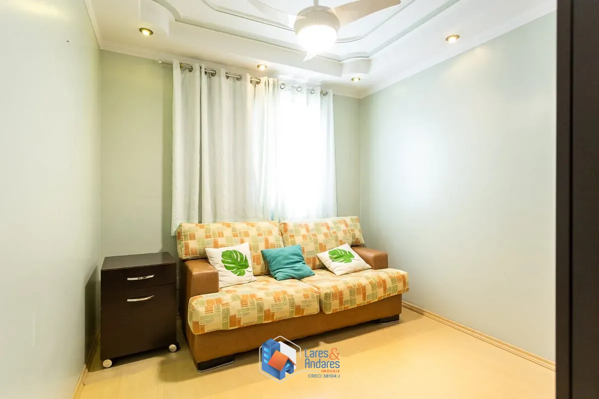 Apartamento, 3 quartos, 100 m² - Foto 14