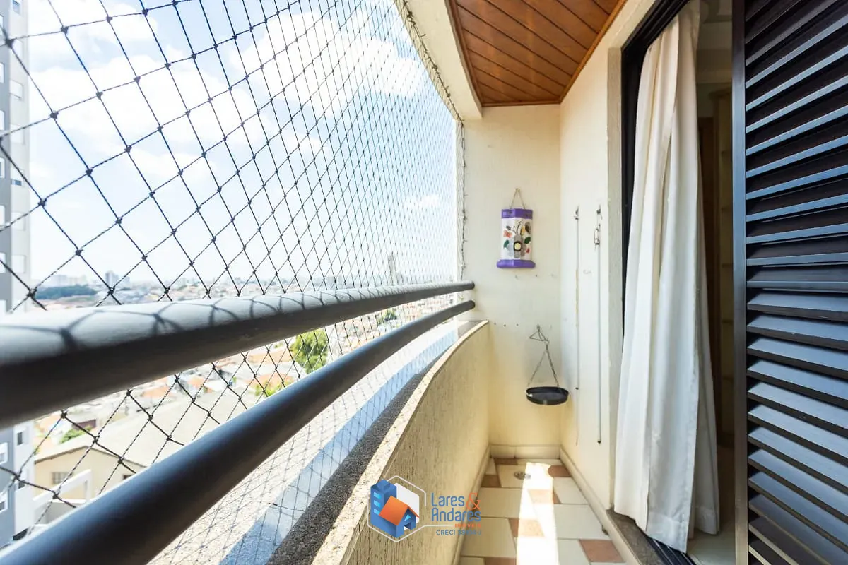 Apartamento, 3 quartos, 100 m² - Foto 28
