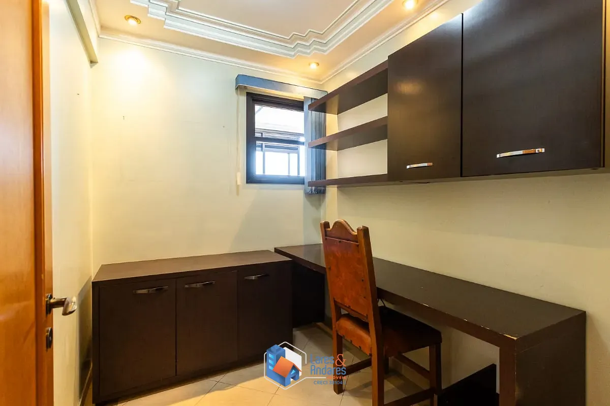 Apartamento, 3 quartos, 100 m² - Foto 10