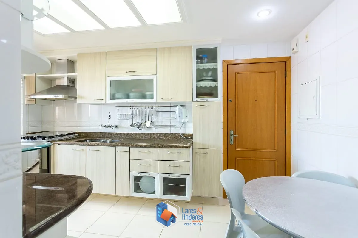 Apartamento, 3 quartos, 100 m² - Foto 25