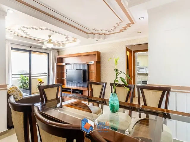 Apartamento com 100m² 3 quartos e 2 banheiros, à venda, no bairro Pirituba em São Paulo