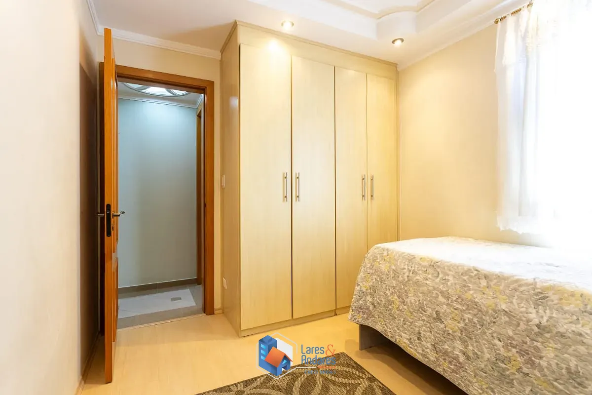 Apartamento, 3 quartos, 100 m² - Foto 18
