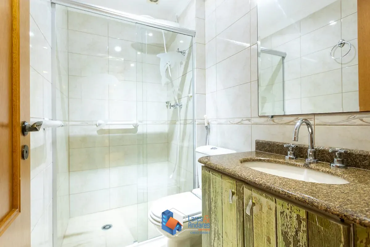 Apartamento, 3 quartos, 100 m² - Foto 16