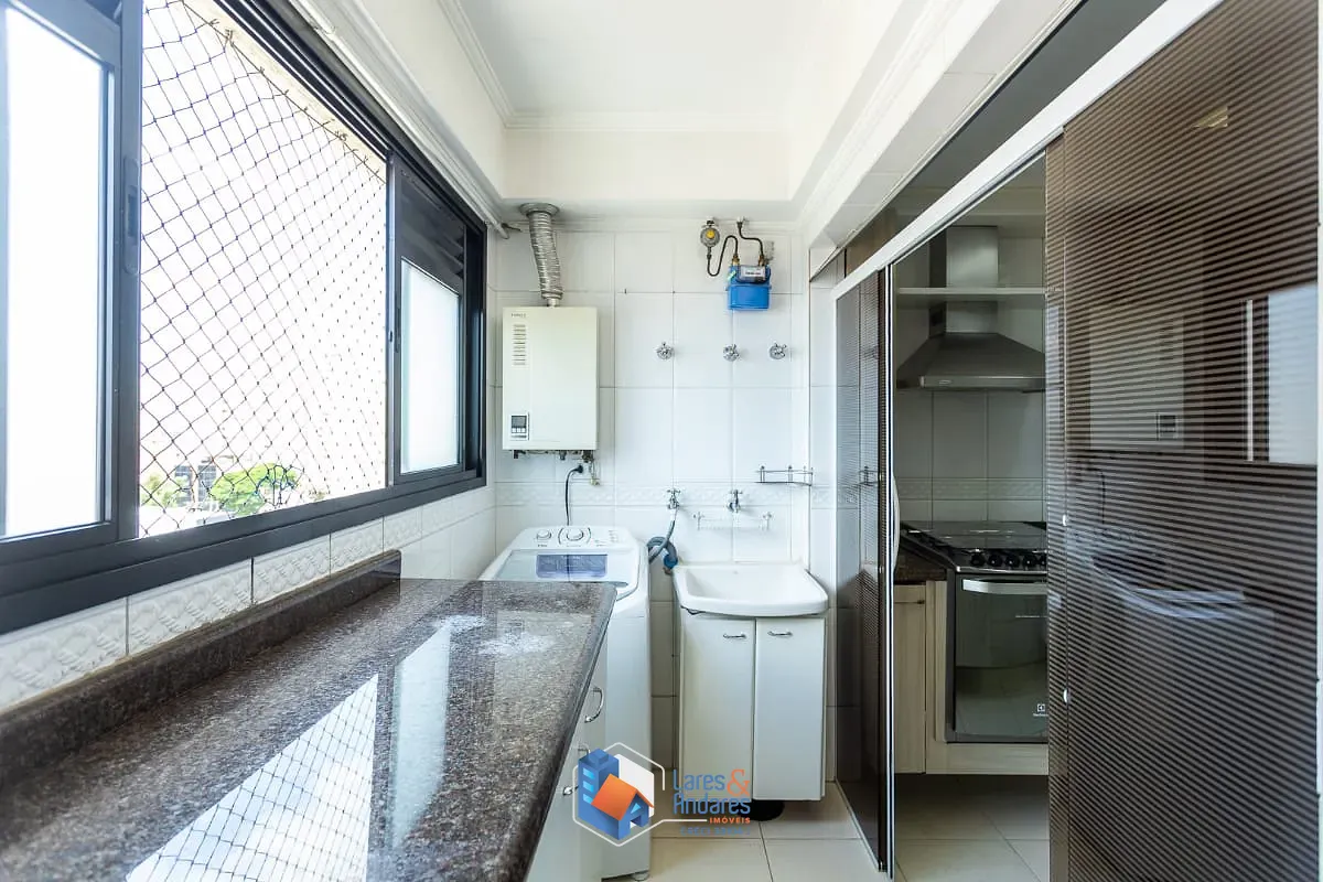 Apartamento, 3 quartos, 100 m² - Foto 27