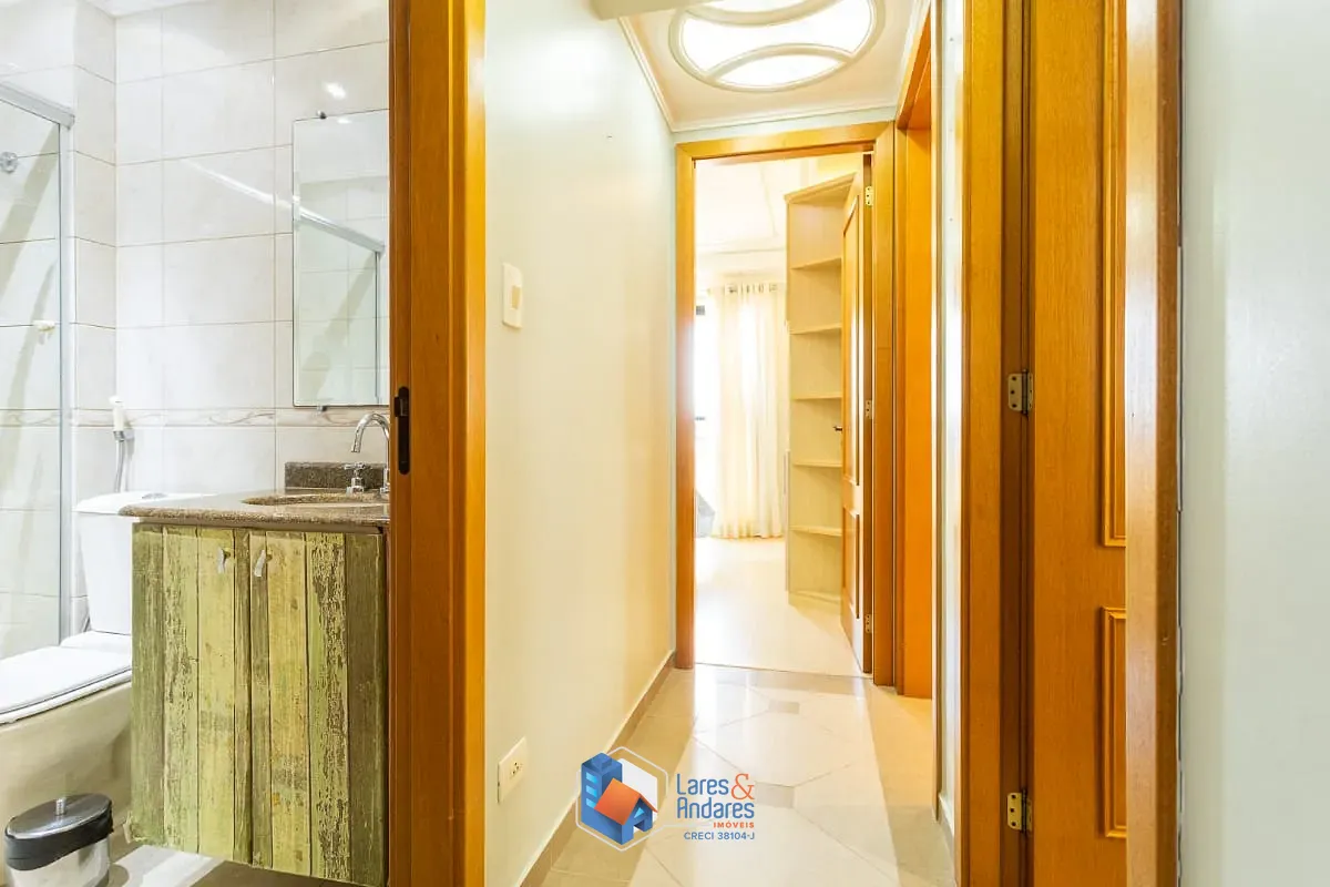 Apartamento, 3 quartos, 100 m² - Foto 13
