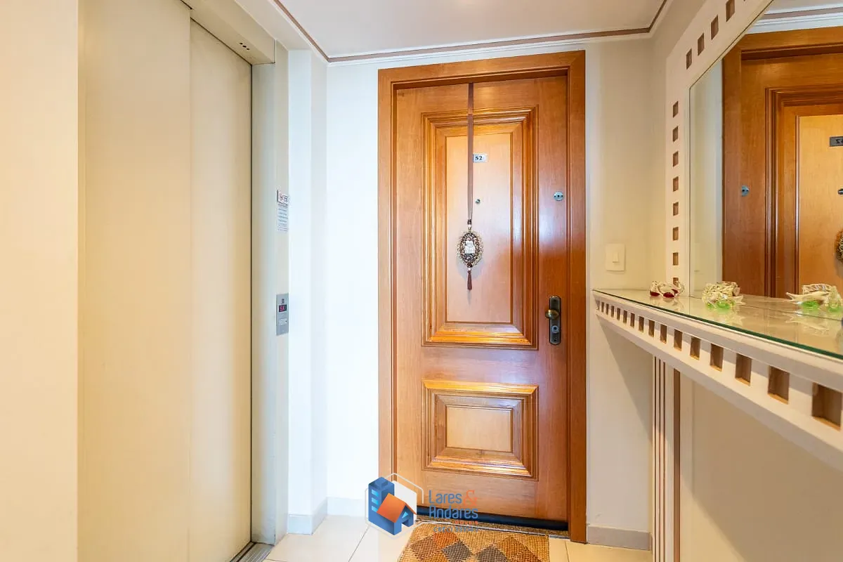 Apartamento, 3 quartos, 100 m² - Foto 3