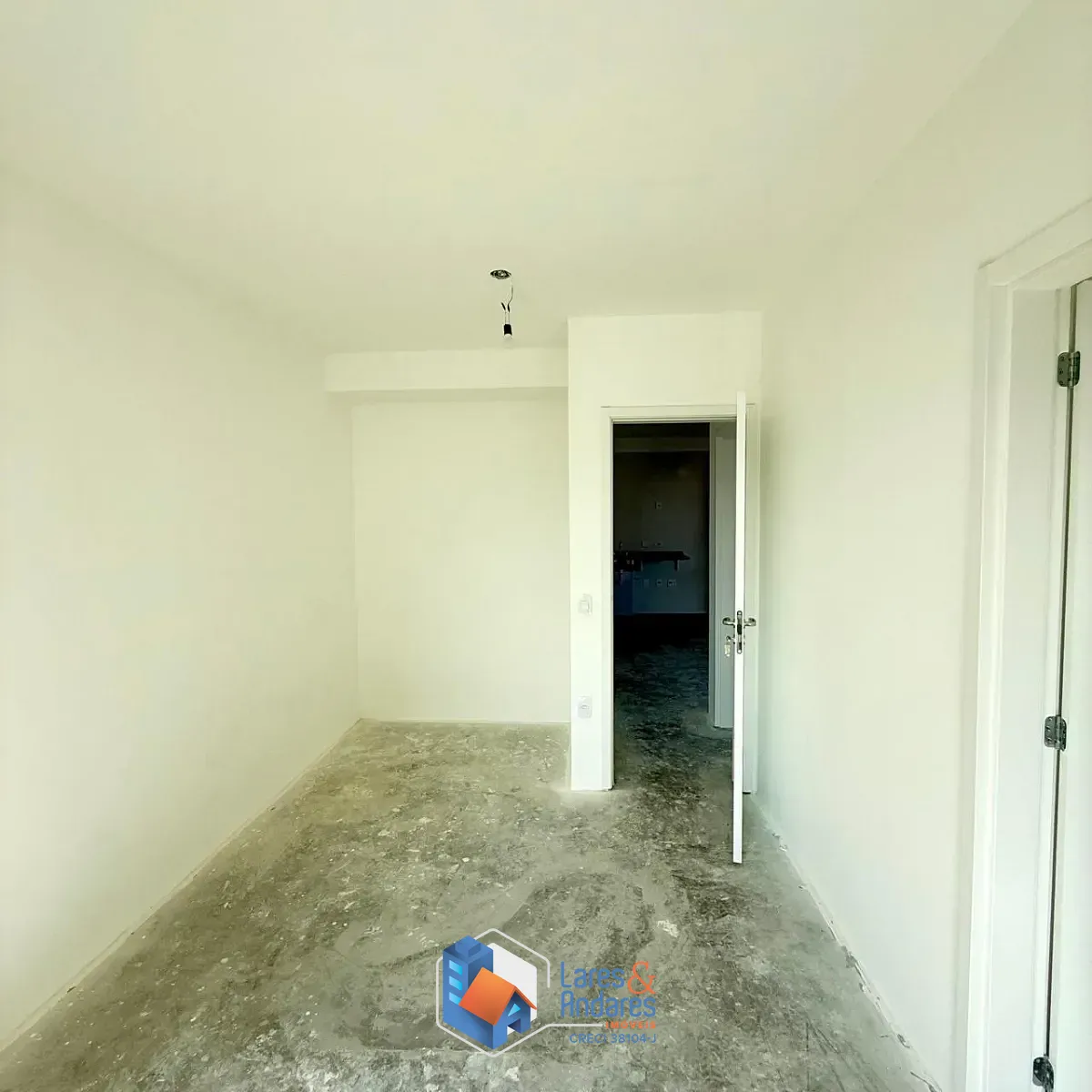 Apartamento, 2 quartos, 78 m² - Foto 5