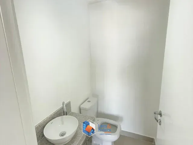 Apartamento com 78m² 2 quartos e 3 banheiros, à venda, no bairro Pinheiros em São Paulo