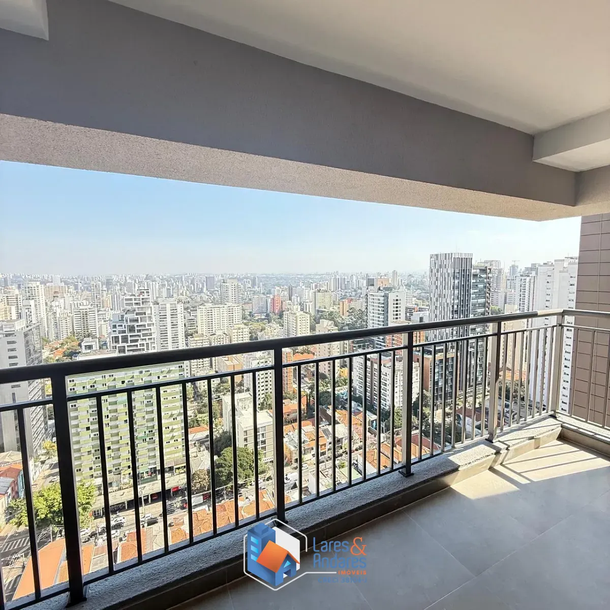 Apartamento, 2 quartos, 78 m² - Foto 2