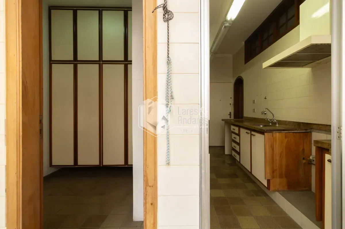 Apartamento, 3 quartos, 169 m² - Foto 32