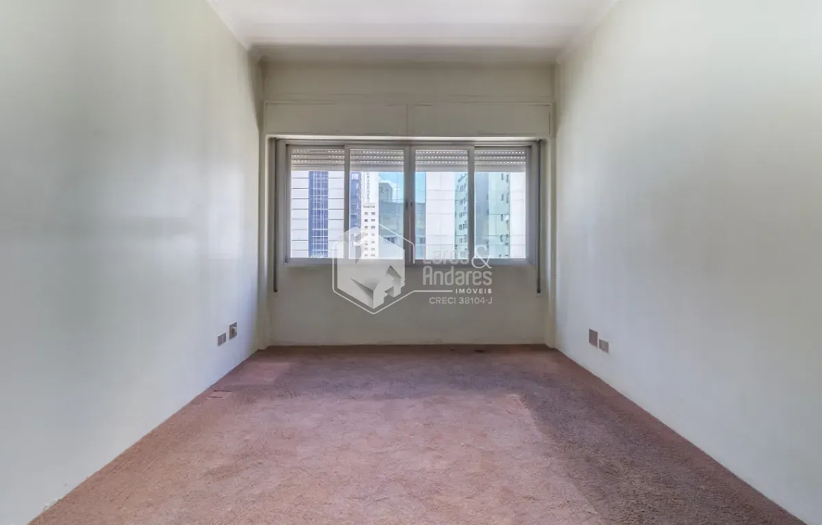 Apartamento, 3 quartos, 169 m² - Foto 15