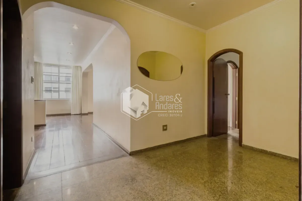 Apartamento, 3 quartos, 169 m² - Foto 3