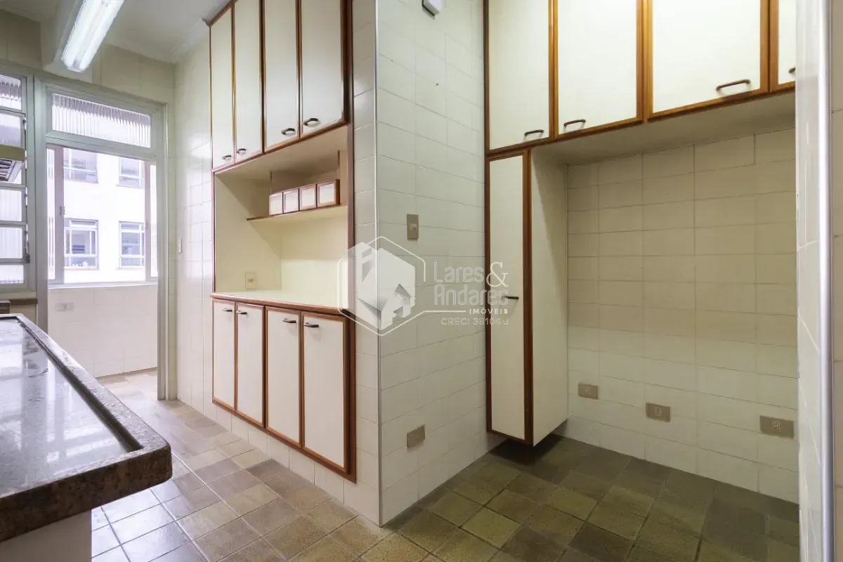 Apartamento, 3 quartos, 169 m² - Foto 28