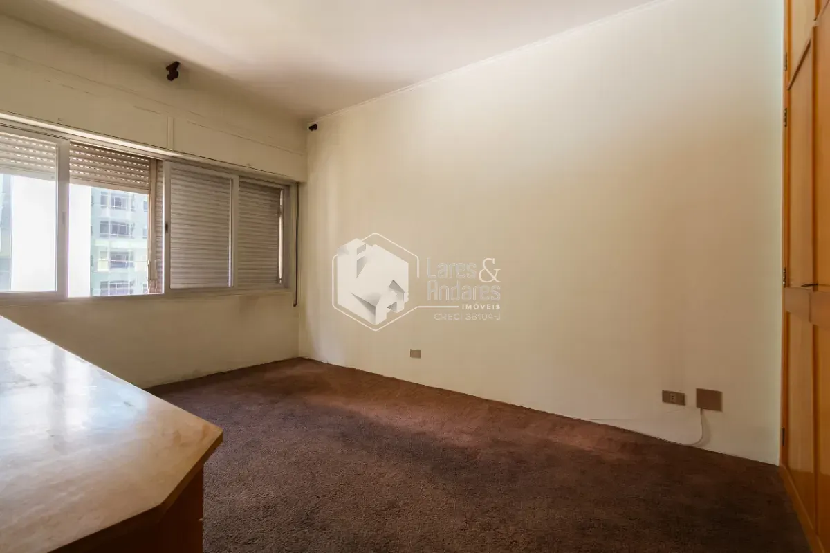 Apartamento, 3 quartos, 169 m² - Foto 20