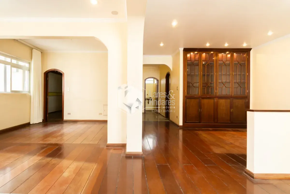 Apartamento, 3 quartos, 169 m² - Foto 11