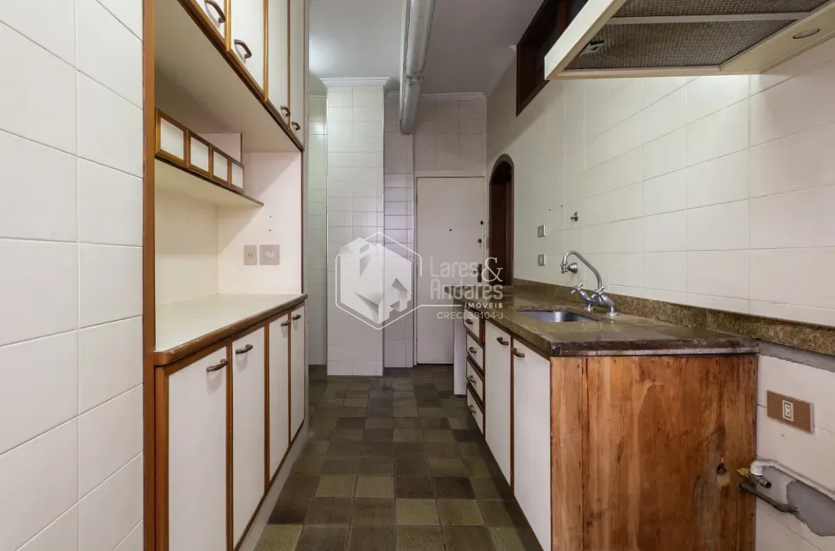 Apartamento, 3 quartos, 169 m² - Foto 29