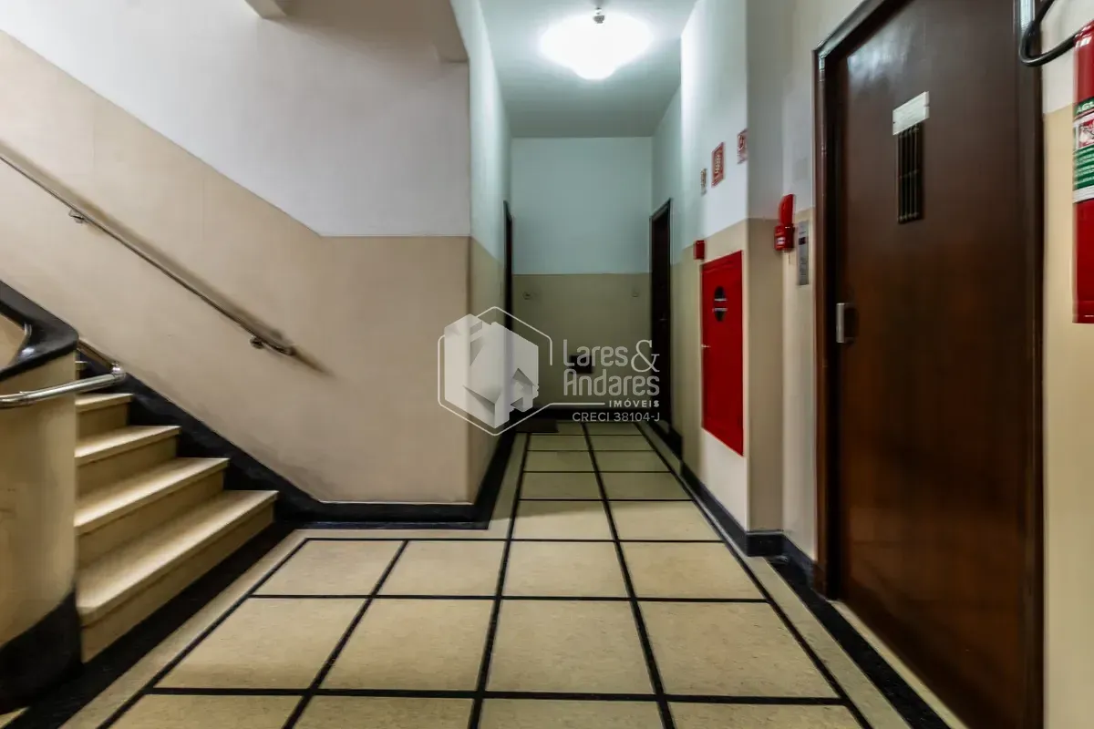 Apartamento, 3 quartos, 169 m² - Foto 33