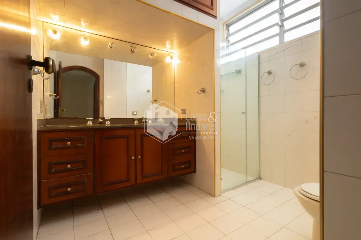 Apartamento, 3 quartos, 169 m² - Foto 24