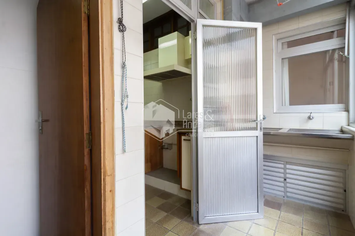 Apartamento, 3 quartos, 169 m² - Foto 31