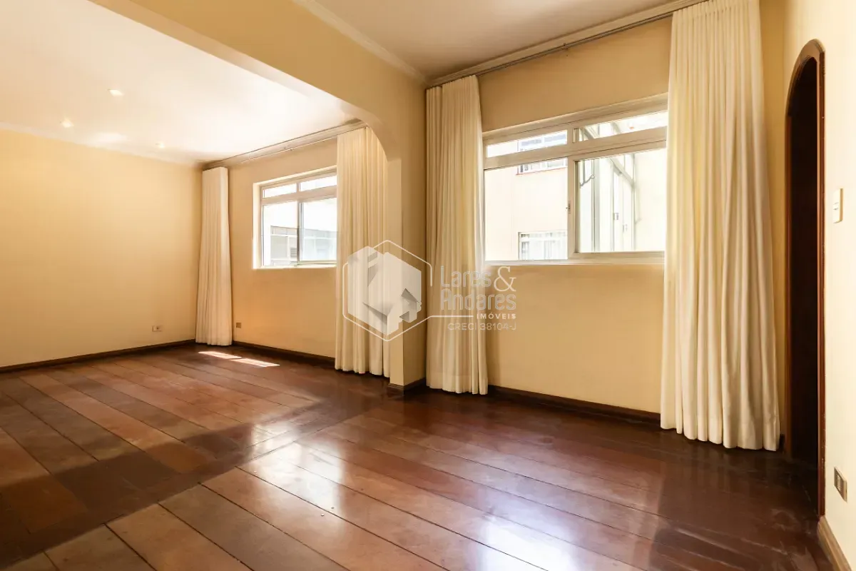 Apartamento, 3 quartos, 169 m² - Foto 10