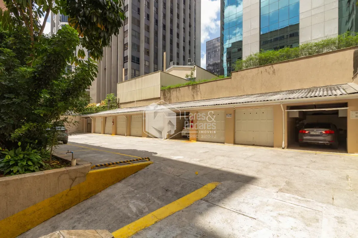 Apartamento, 3 quartos, 169 m² - Foto 34