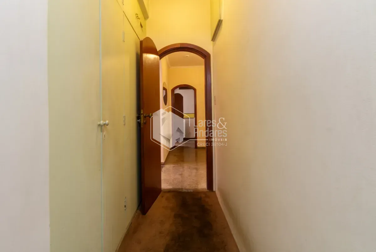 Apartamento, 3 quartos, 169 m² - Foto 14